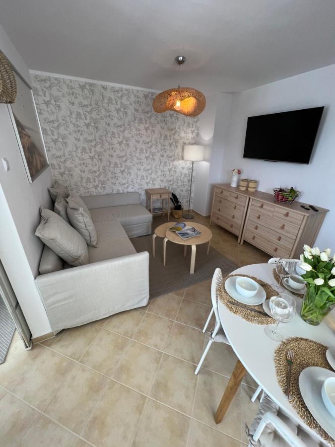 Apartament Przy Plazy Boho Świnoujście Exterior foto