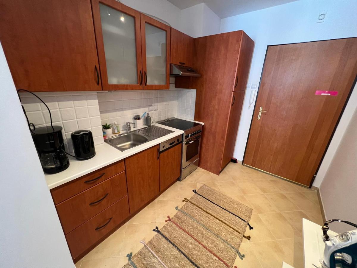 Apartament Przy Plazy Boho Świnoujście Exterior foto