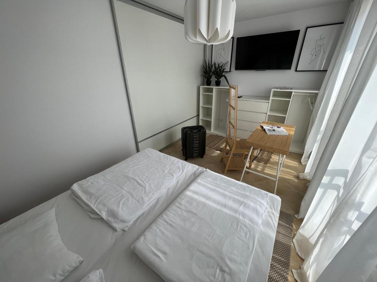 Apartament Przy Plazy Boho Świnoujście Exterior foto